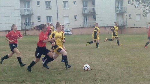 fédération québécoise de soccer